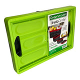 Green Made InstaCrate Collapsible Storage Container