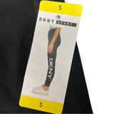 DKNY Women's Sport Crew Leggings SIZE - Small
