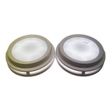 Infinity X1 Portable Aluminium Under Cabinet Light Anywhere 2 Pack - Lights Only