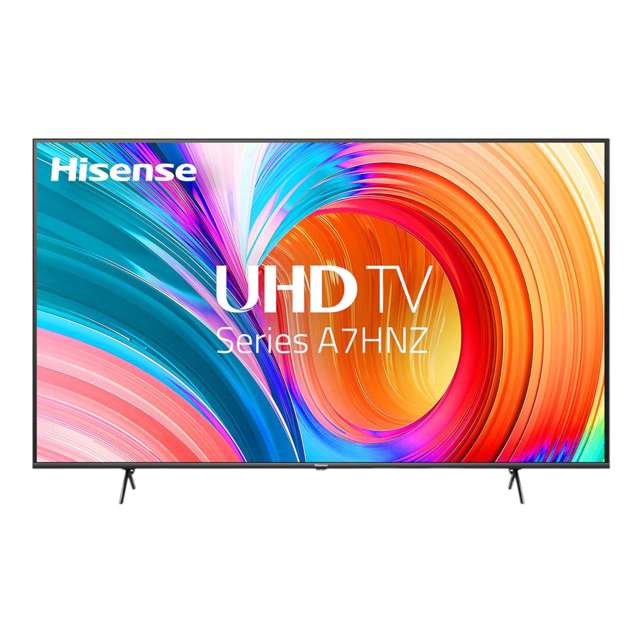 Hisense 55" UHD 4K Television A7KNZ Series