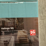 Aqua Stone 6.5mm Stone Polymer Composite Flooring 6+ 1 free