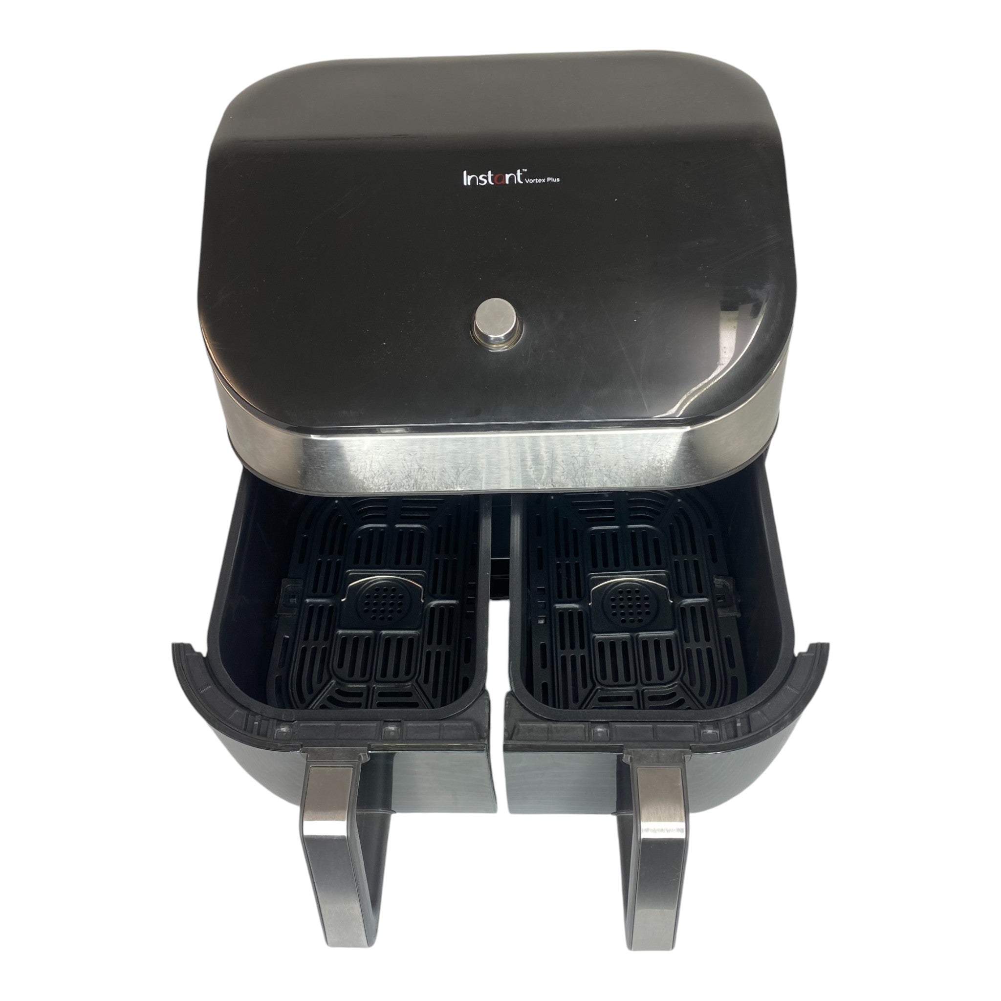 Instant Pot Vortex Plus Clearcook Dual Air Fryer 8L