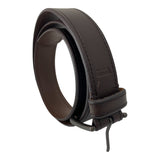 Levi's Men's Casual Brown Leather Belt - 36"