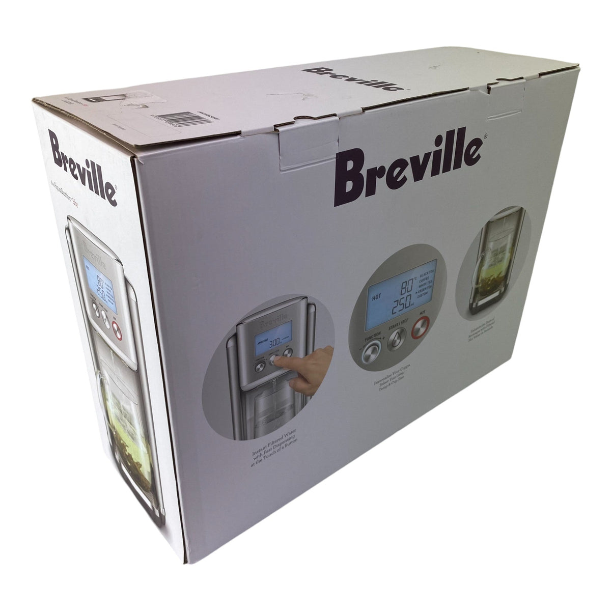 Breville The AquaStation Hot Water Purifier