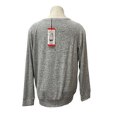 Buffalo Women's Thankful Crewneck Sweater SIZE - Medium