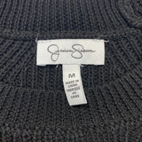 Jessica Simpson Women's Relaxed Fit Cozy Sweater SIZE - Medium