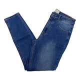 Saba Women's The Anna Skinny Leg High Rise Jeans - Size 10