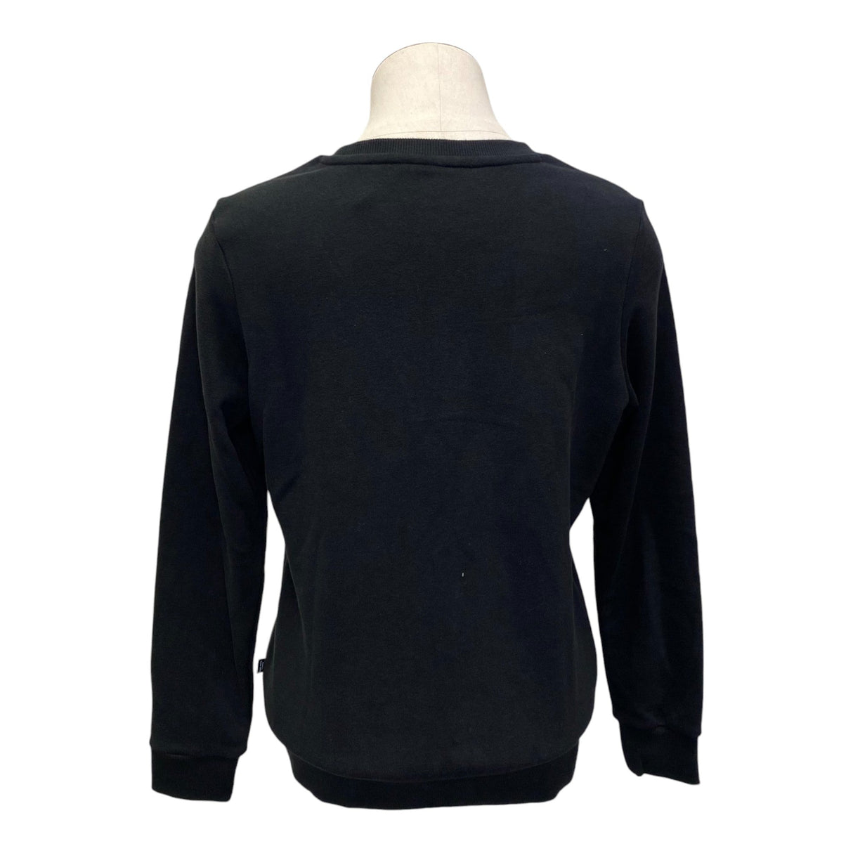 Puma Women's ESS Elevated Crew Neck Sweater SIZE - Medium