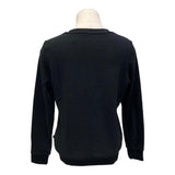 Puma Women's ESS Elevated Crew Neck Sweater SIZE - Medium