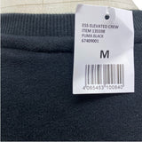 Puma Women's ESS Elevated Crew Neck Sweater SIZE - Medium