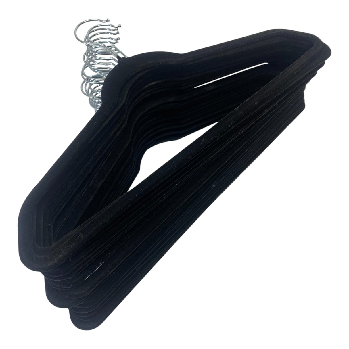 Neatfreak 25x Flocked Non-slip Coat hangers