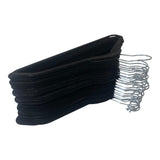 Neatfreak 25x Flocked Non-slip Coat hangers