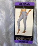 90 Degree By Reflex Women's Flex For It Leggings