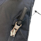 Zeroxposur Girls Youth Performance Snow Pants With Removable Suspenders - Size S-7/8 SIZE - Small