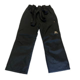 Zeroxposur Boys Youth Performance Snow Pants With Removable Suspenders - Size S-7/8 SIZE - Small