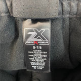 Zeroxposur Boys Youth Performance Snow Pants With Removable Suspenders - Size S-7/8 SIZE - Small