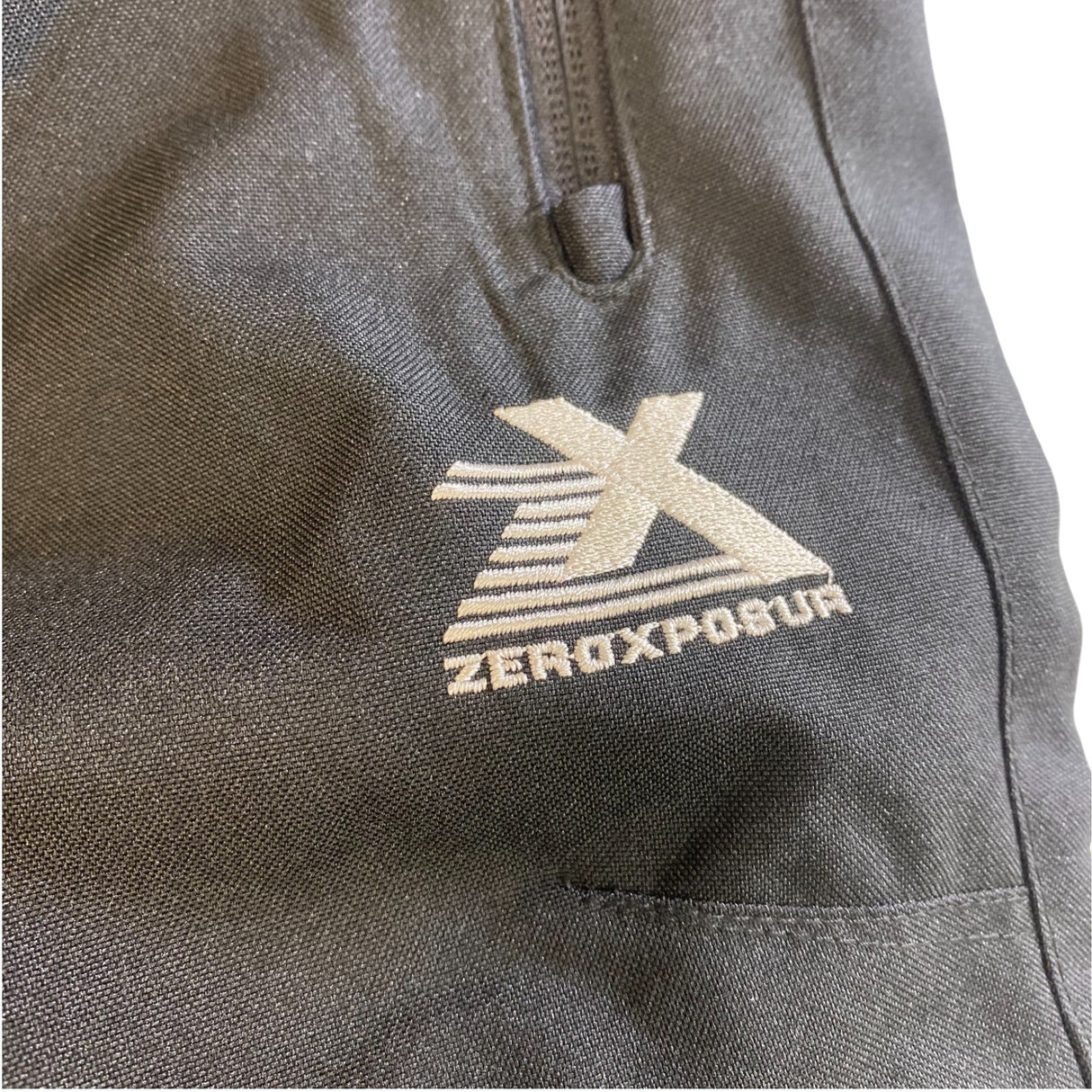 Zeroxposur Boys Youth Performance Snow Pants With Removable Suspenders - Size S-7/8 SIZE - Small