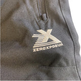 Zeroxposur Boys Youth Performance Snow Pants With Removable Suspenders - Size S-7/8 SIZE - Small