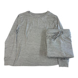 Advent Women's 2 Piece Cosy Melange Lounge Set SIZE - Medium