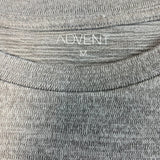 Advent Women's 2 Piece Cosy Melange Lounge Set SIZE - Medium