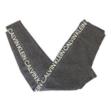 Calvin Klein Women's Performance Stretch Leggings SIZE - Extra Small