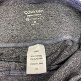 Calvin Klein Women's Performance Stretch Leggings SIZE - Extra Small