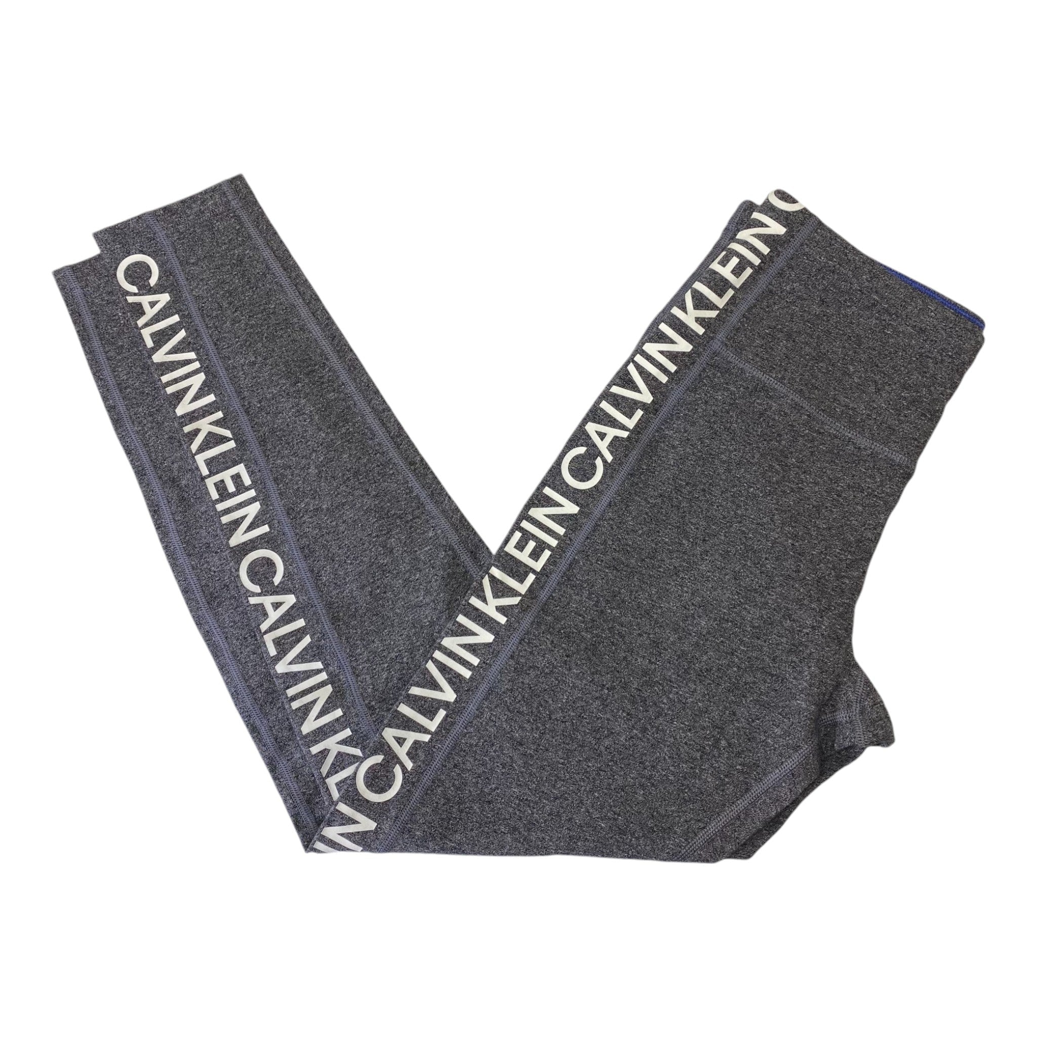 Calvin Klein Women's Performance Stretch Leggings SIZE - Small