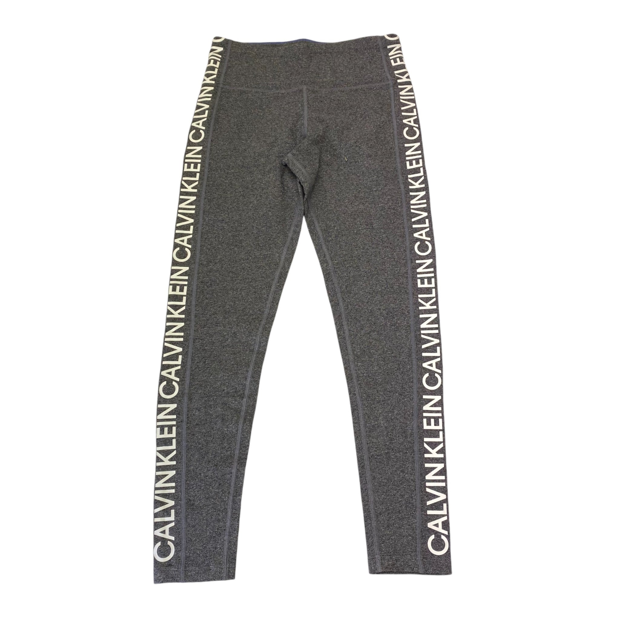 Calvin Klein Women's Performance Stretch Leggings SIZE - Small