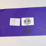 Urban Classics 2x Ladies Extended Shoulder Tee - Black & White