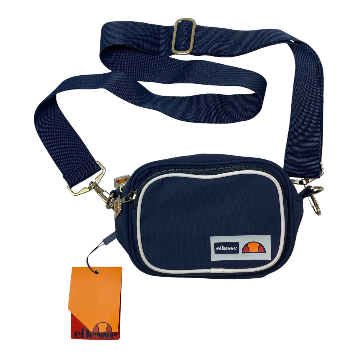 Ellesse Crossbody Bag