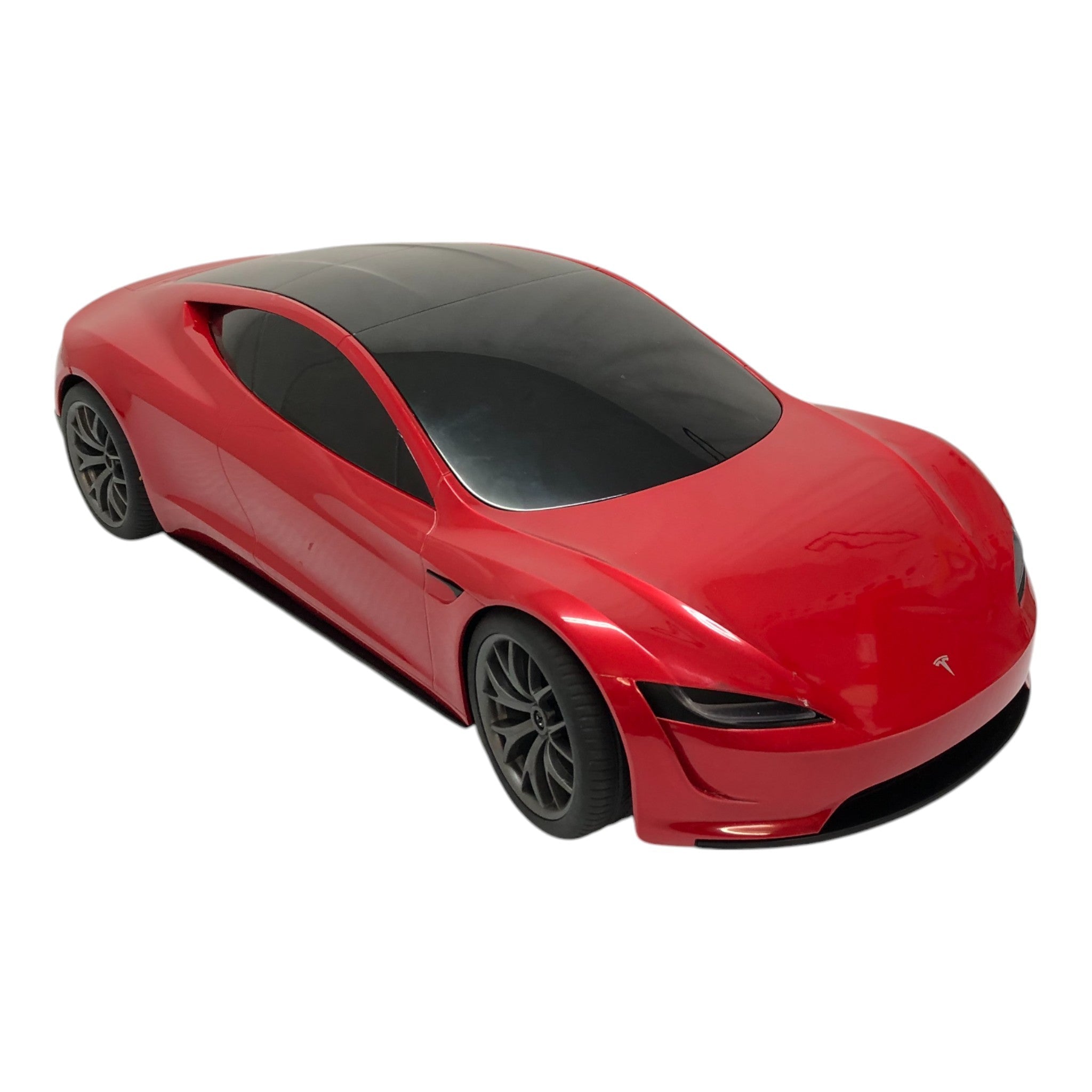 Hot Wheels Tesla Roadster RC - 1:10 Scale