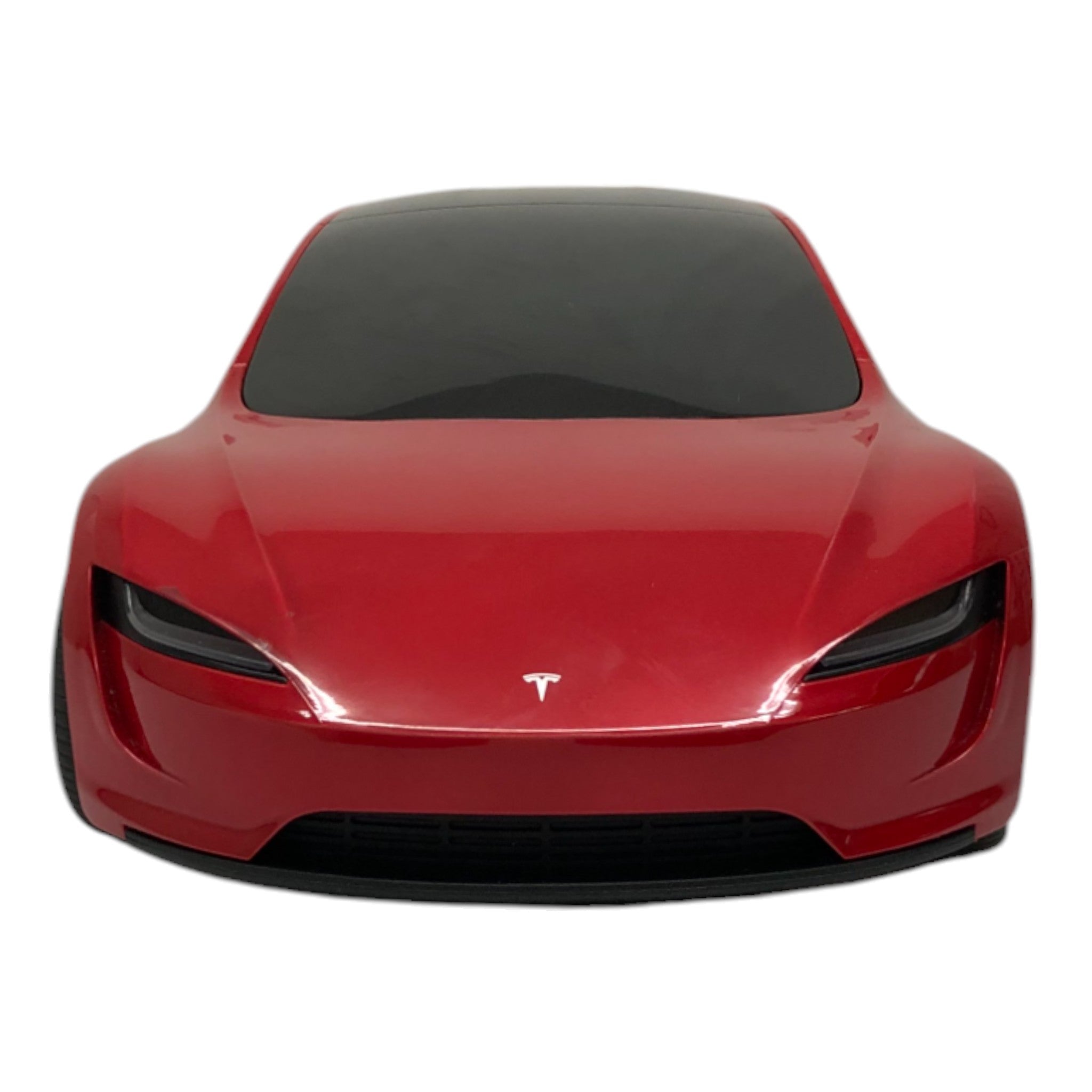 Hot Wheels Tesla Roadster RC - 1:10 Scale
