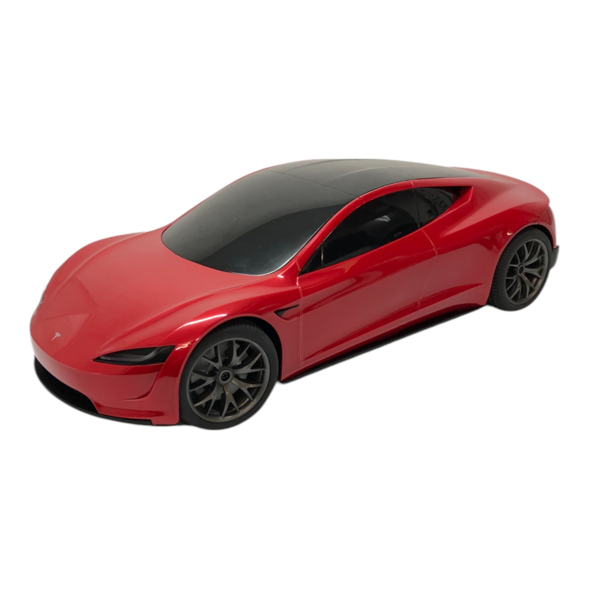 Hot Wheels Tesla Roadster RC - 1:10 Scale