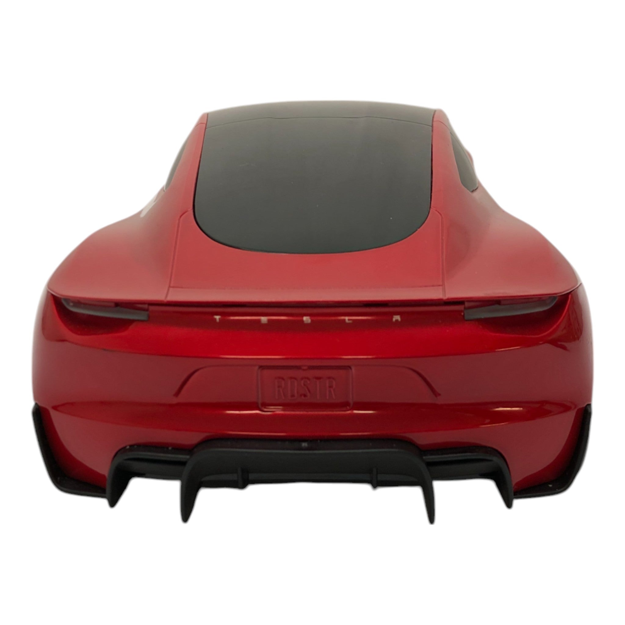 Hot Wheels Tesla Roadster RC - 1:10 Scale
