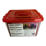 Festive Choice String Lights 640 Piece