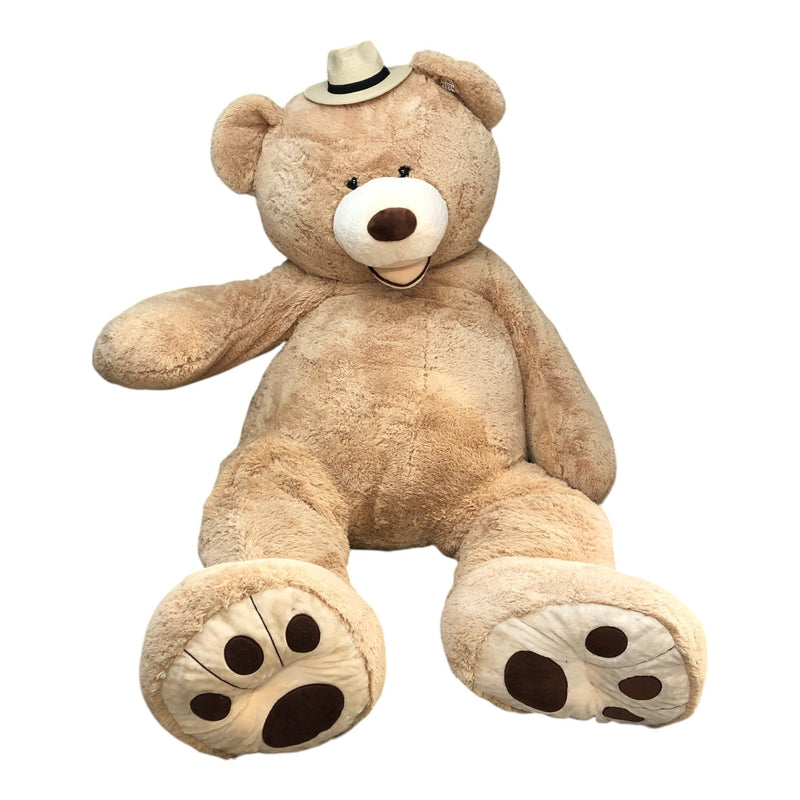 Hugfun 236cm Plush Teddy Bear