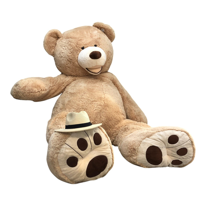 Hugfun 236cm Plush Teddy Bear