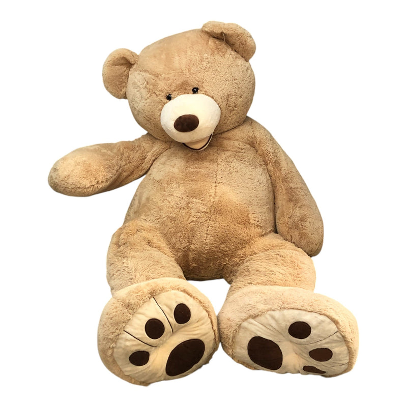 Hugfun 236cm Plush Teddy Bear