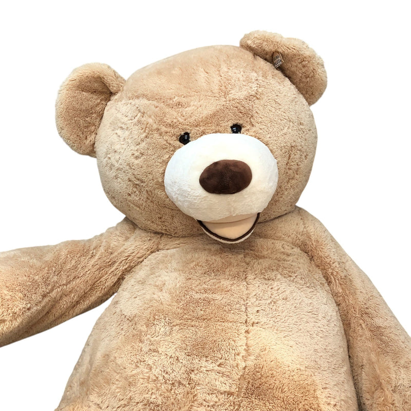 Hugfun 236cm Plush Teddy Bear