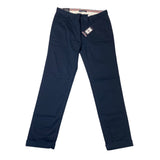 Ben Sherman Men's Original Fit Chino Pants - Navy Blue