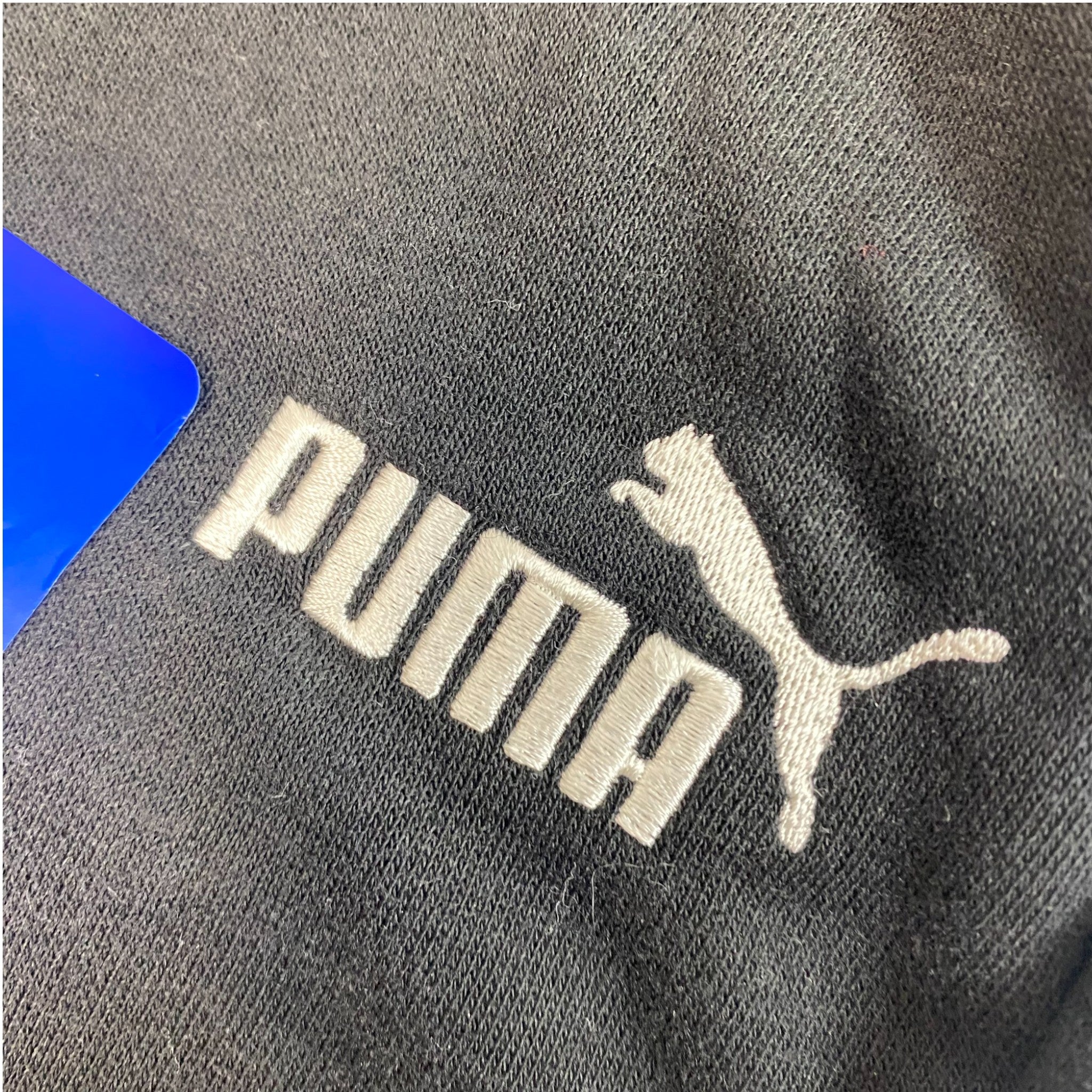 Puma Women's ESS Elevated Track Pants SIZE - Large