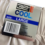 32 Degrees Women's Stretch Fit Comfy Capri Pants SIZE - Large