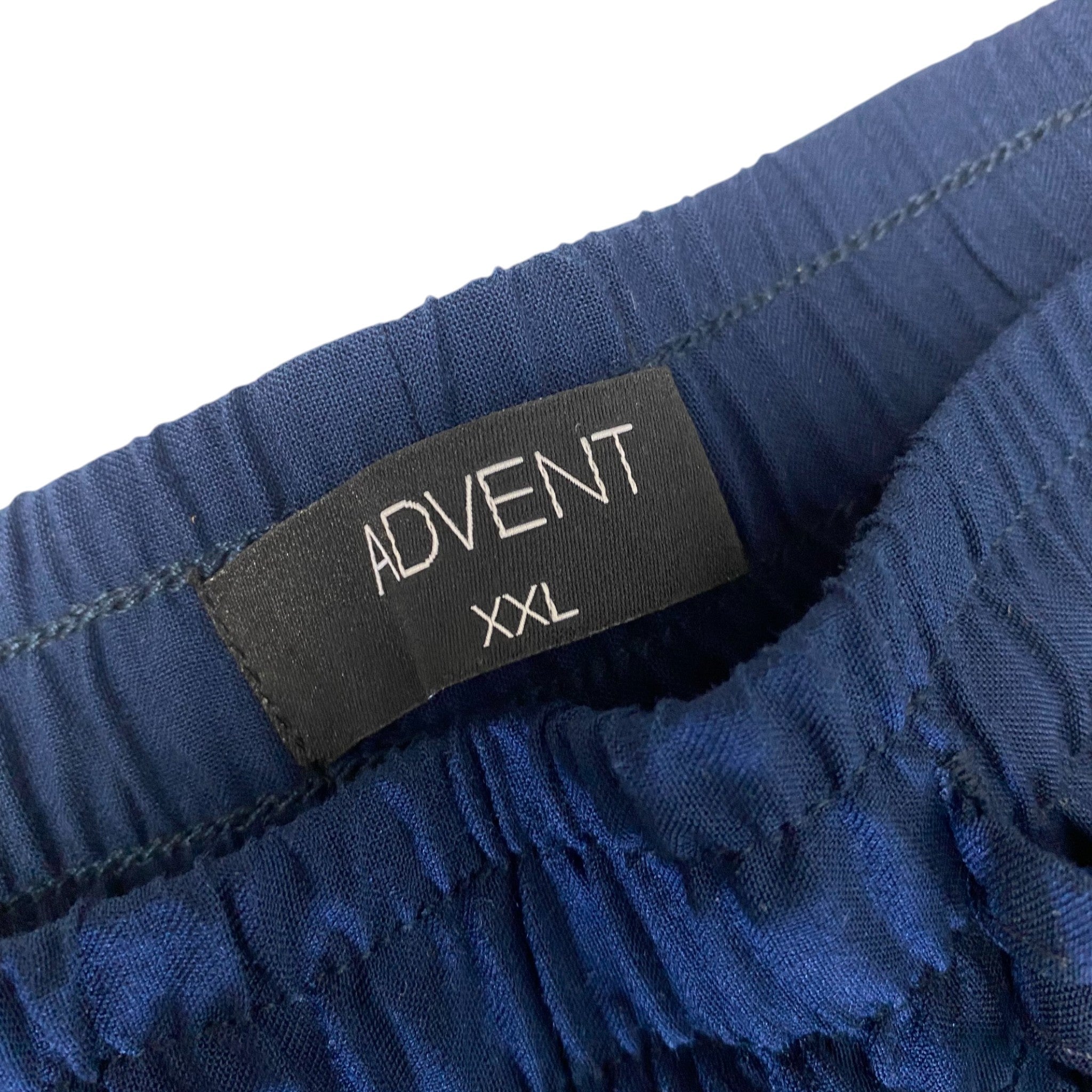 Advent Women's Classic Fit Wide Leg Palazzo Pants