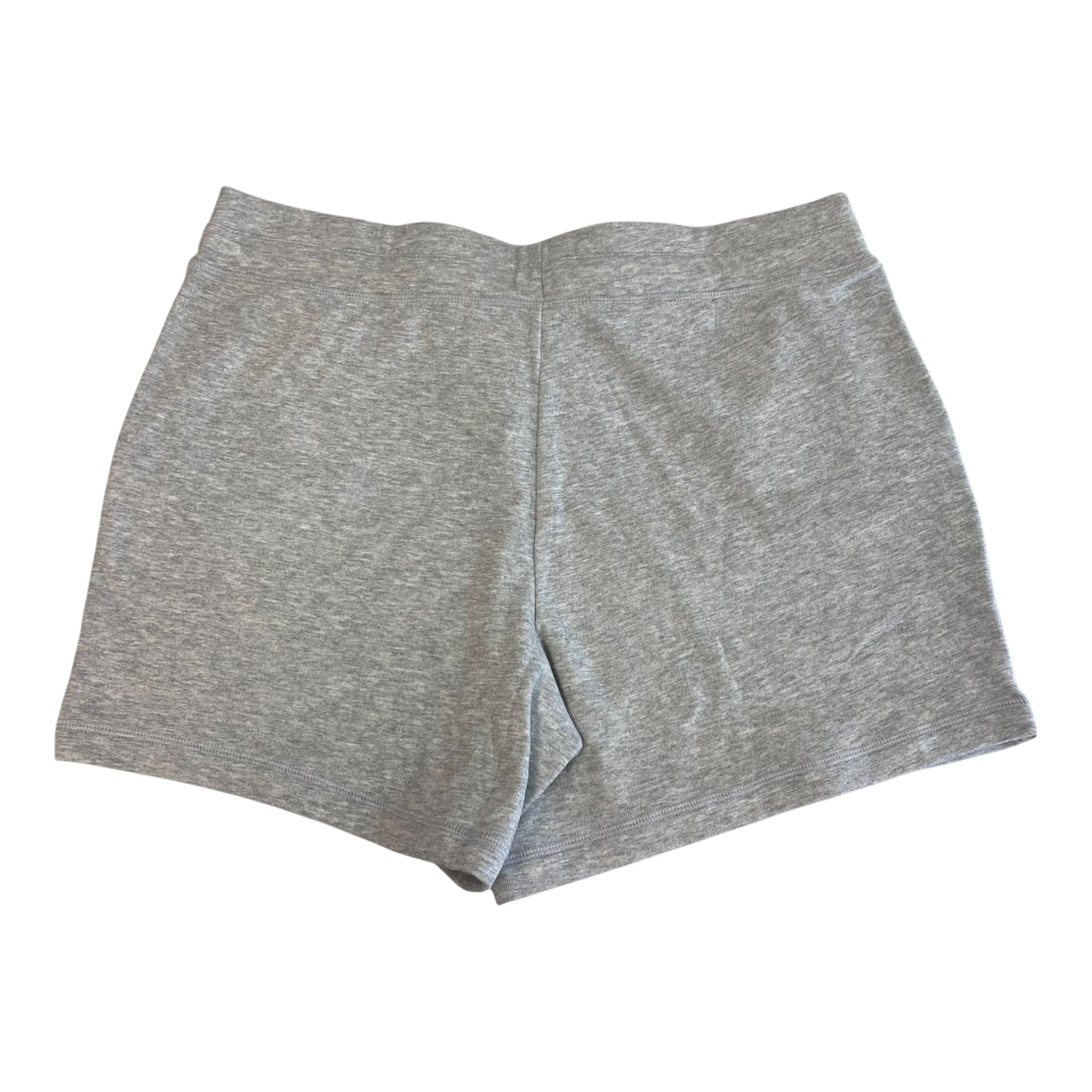 32Degrees Women's Loose Fit Sweat Shorts With Pockets SIZE - Large