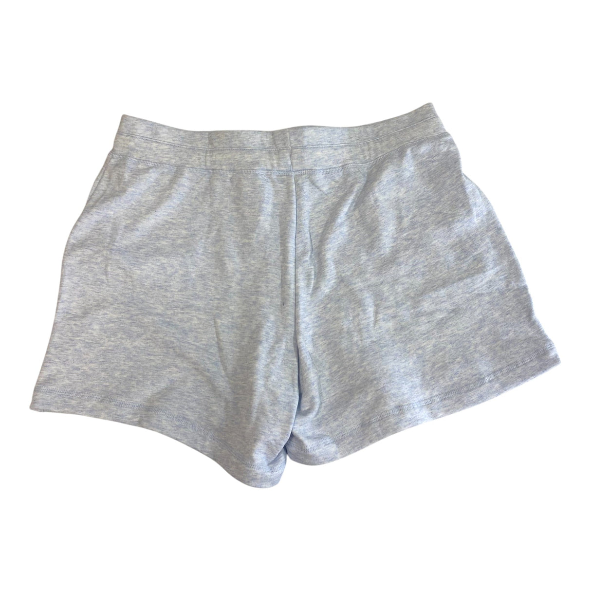 32Degrees Women's Loose Fit Sweat Shorts With Pockets SIZE - Large