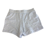 32Degrees Women's Loose Fit Sweat Shorts With Pockets SIZE - Large