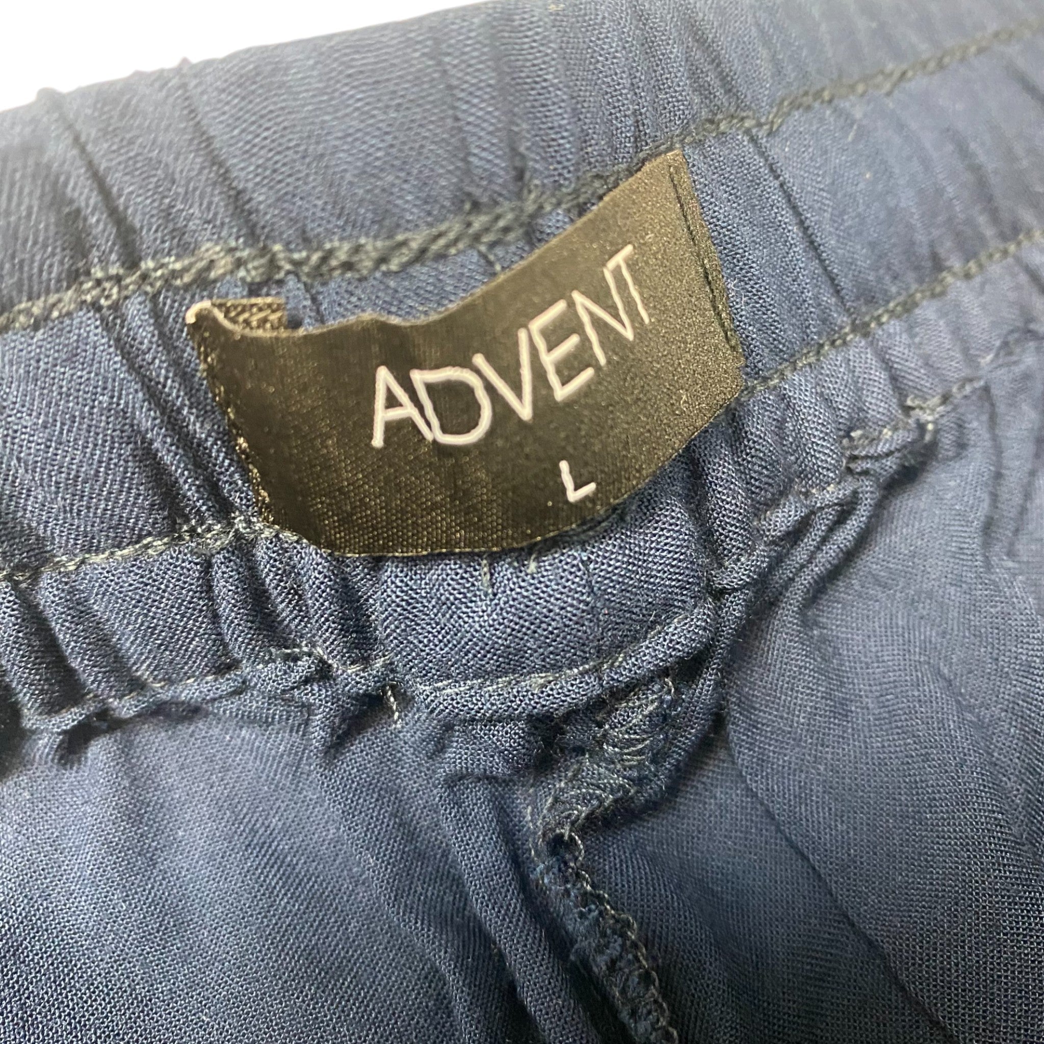 Advent Women's Classic Fit Wide Leg Palazzo Pants