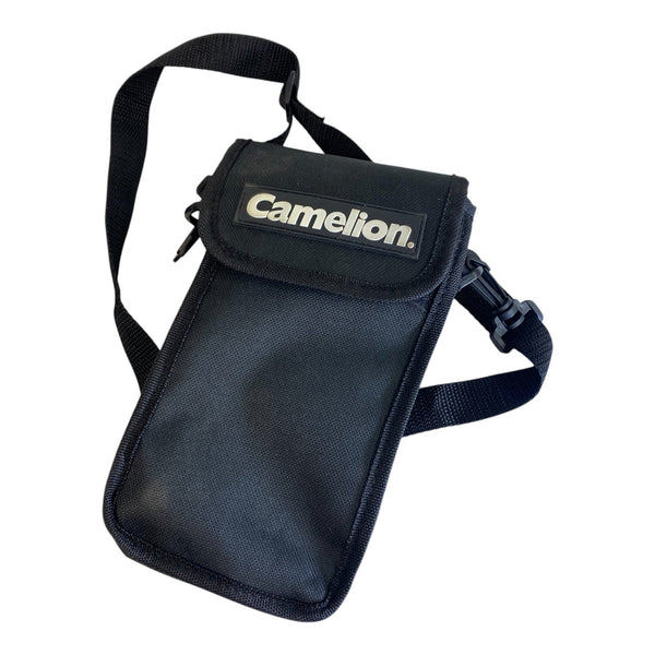 Camelion Rechargeable 3 In 1 Flashlight Accessories Kit