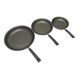 Tramontina 3x Frying Pans