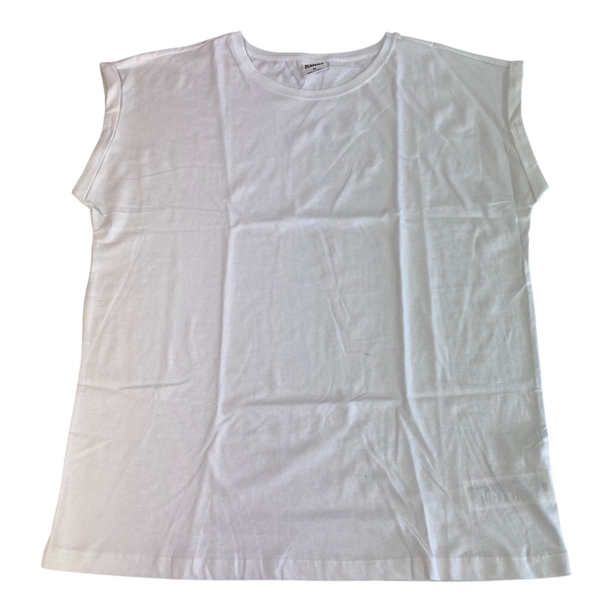 Urban Classics Women's Loose Fit T-Shirt SIZE - Medium